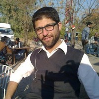 Saifullah Afridi
