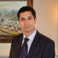 Yam Raufi