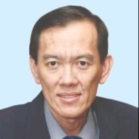Chuan Bin Ong