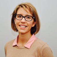 Stacie Chevrier