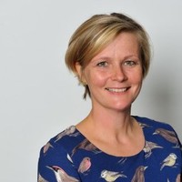 Julia Bragg