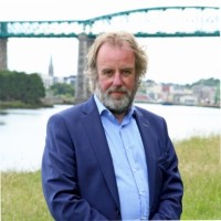 Michael Gerrard Media