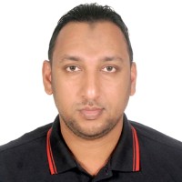 Md Khan