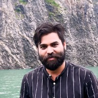 Sangram Mishra