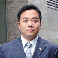 Alexander Zhou