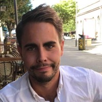 Erik Levin
