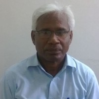 Uk Saxena