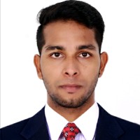 Rakesh Tp