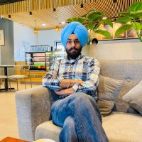 Barinder Singh