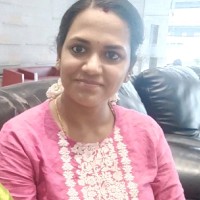 Yamini V
