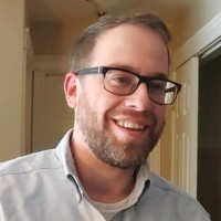 Colin Mahaffy, P. Eng.