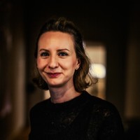 Sigrid Tollgård