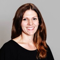 Emilie Goodall
