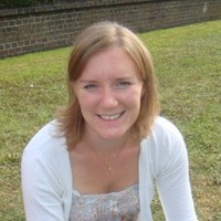 Katy Webb