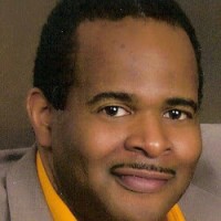 Alfred Woolfolk