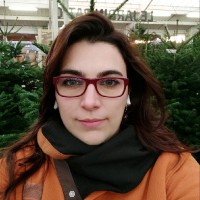 Elsa Madrigal