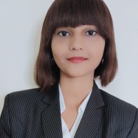 Dhanashri Khairnar