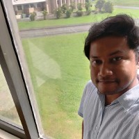 Krishna S.