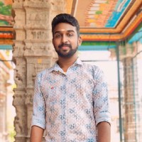 Richard Koil Pillai V