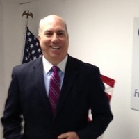 Thomas G. Olin