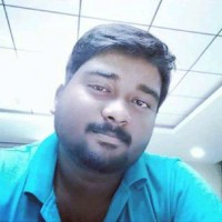 Karthickraja Azhagar