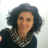 Sofia Kounali