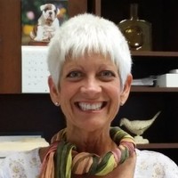 Peggy Sutton