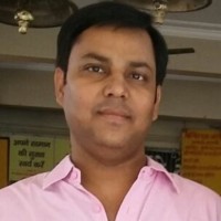Kumar S. Kushwaha