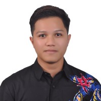 Naufal Nujaimin