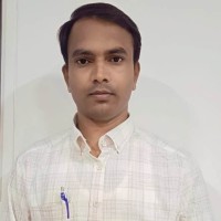 Yaswanth Kumar Paturi
