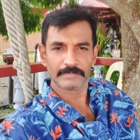 Kumara Raj