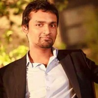 Shahrukh Qureshi