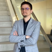 Jakub Cywinski