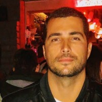 Marcelo Martinez