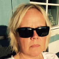 Eva Magnusson