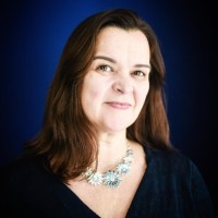 Georgina Bruce-Lockhart (Pinnington) MCIPR