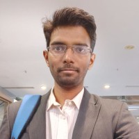 Chandrahas Muvvala