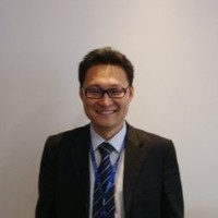 Robert Yang