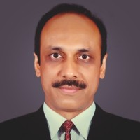 Arun Kumar Ray