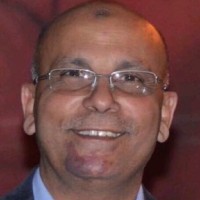 Khaled Nour