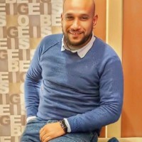 Alaa Ali