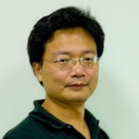 Seksiu Isaac Chou