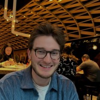 Theo Noffsinger