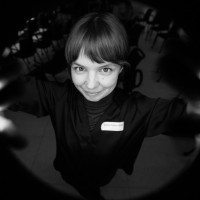 Greta Glebaviciute