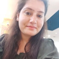 Ayushi Nair