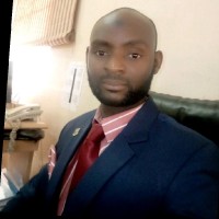 Sadiq Isa Abubakar, Bsc, Aca