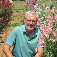 Roger Parsons