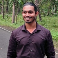 Gaurav Yawale