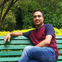 Anish Varghese