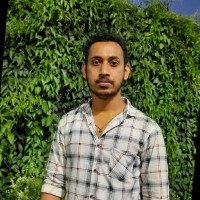 Niranjan Patil